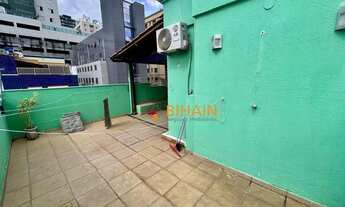 Imagem 7: Cobertura com 2 dormitórios à venda, 120 m² por R$ 600.000,00 - Buritis - Belo Horizonte/M