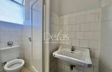 Imagem 4: Sala Comercial a Venda no Centro | 72m² | 2 Salas e 1 Banheiro Social | Oportunidade