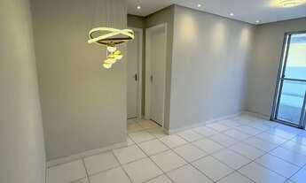 Imagem: Imóvel para venda possui 49 metros quadrados