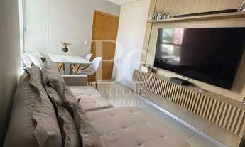 Imagem: APARTAMENTO 02 QUARTOS 01 SUÍTE CASTELO