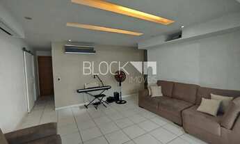 Imagem 6: Barra da Tijuca Apartamento cobertura com 4 dormitórios