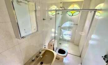 Imagem 7: Casa para aluguel, 5 quartos, 3 suítes, 2 vagas, Serrano - Belo Horizonte/MG