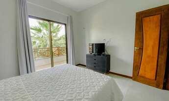 Imagem 5: SN Casa em condomínio com 5 dormitórios