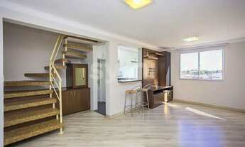 Imagem: Apartamento Duplex 02 Quartos Cabral