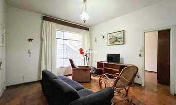 Imagem: Apartamento à venda, 3 quartos, Santa Efigênia