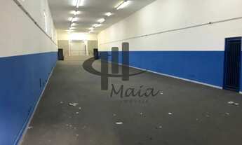 Imagem 2: Locação Galpão Sao Paulo Sao Joao Climaco Ref: 32473