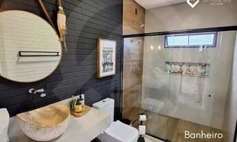 Imagem 7: PREÇO REDUZIDO! Casa de Alto Padrão na Fazenda Real Residence