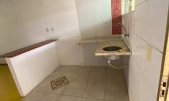 Imagem 2: Casa com 3 quartos