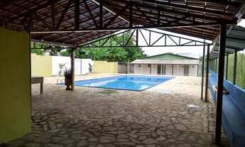 Imagem 5: Chácara de aluguel para eventos