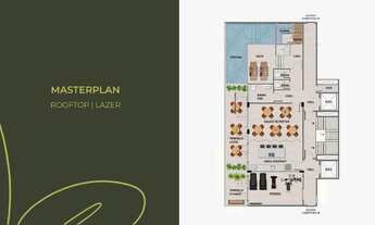 Imagem 5: Condomínio NP38 Santa Rosa - Apartamentos de 1 ou 2 quartos
