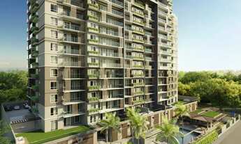 Imagem 3: Apartamento (Padrão), com 1 quartos e 1 banheiros à Venda, 42 m² em Ilhéus/BA