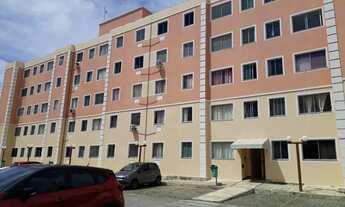 Imagem: Cód. 295 Lauro 2/4 com suíte Reformado