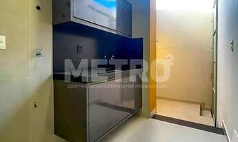 Imagem 5: Casa para locação no Buona Vita com 3 suítes com closet, PETROLINA - PE