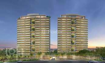 Imagem: Apartamento à venda Avenida Veríssimo