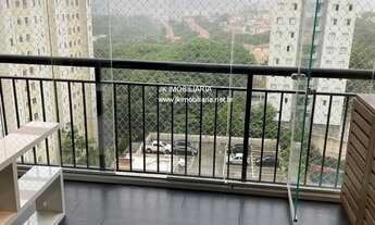 Imagem 3: APARTAMENTO RESIDENCIAL em SÃO PAULO - SP, JARDIM LEONOR MENDES DE BARROS