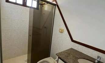 Imagem 13: Casa Duplex para locação itaipu! 02 suítes, 02 vagas, quintal. churrasqueira