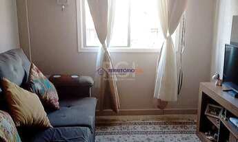 Imagem 7: Apartamento para Venda com 01 dormitório no bairro Camaquã