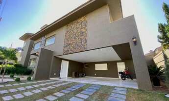 Imagem: Casa Cond. Damha IV