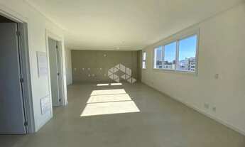 Imagem 4: APARTAMENTO 1 QUARTO COM LIVING E VAGA NO CENTRO DE FLORIANÓPOLIS