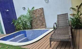 Imagem 6: Vendo Casa Venda R$ 600.000,00 Condomínio Residencial Tapajós - Torquato Tapajós