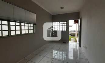 Imagem: Casa para venda no bairro Taiaman