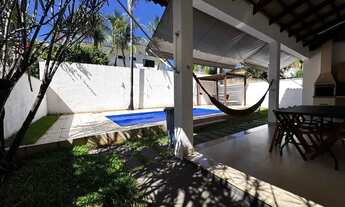 Imagem: Excepcional sobrado no Portal do Sol 1