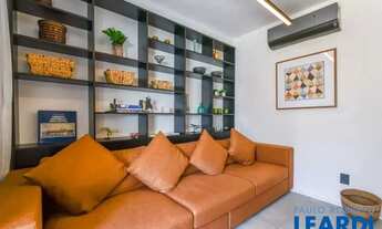 Imagem 6: APARTAMENTO - VILA MARIANA - SP