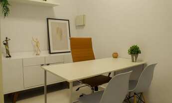 Imagem: Aluga-se Consultório por Hora