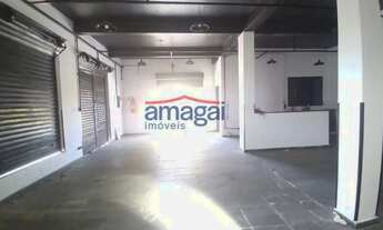 Imagem 7: Imóvel comercial no bairro Santa Maria