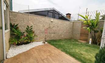 Imagem 2: CASA À VENDA NO CONDOMÍNIO CANTO DA NATUREZA EM JUNDIAÍ/SP