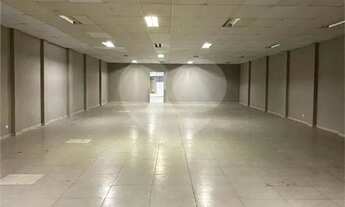 Imagem 2: Salão Comercial à venda ou para locação em Lapa - SP