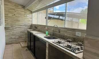 Imagem 5: Casa para locação com 100 metros quadrados com 3 quartos