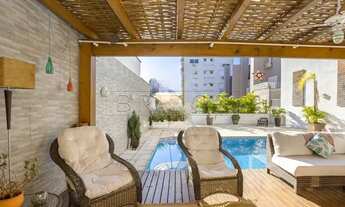 Imagem 3: Casa com 4 dormitórios e 500m² no Boa vista!