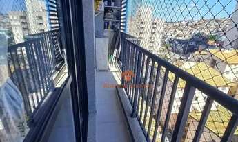 Imagem 7: Apartamento com 1 dormitório à venda, 40 m² por R$ 370.000,00 - Jardim D Abril - Osasco/SP