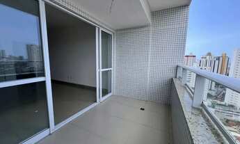 Imagem 4: APARTAMENTO 3 QUARTOS À VENDA NO JARDIM IMPERIAL