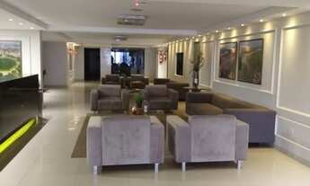 Imagem 3: Flat para aluguel possui 33 metros quadrados com 1 quarto em Cabo Branco - João Pessoa - P