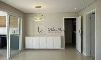 Imagem 3: Aluguel Apartamento 3 Dormitórios - 123 m² Pompéia