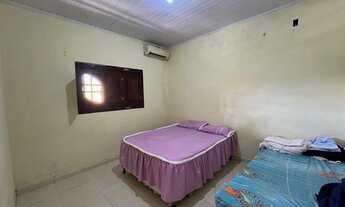 Imagem 6: CASA COM PISCINA NO MURUBIRA A POUCOS METROS DA PRAIA