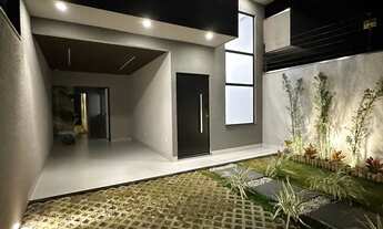 Imagem: CASA A VENDA RESIDENCIAL VIDA NOVA