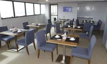 Imagem 6: ALUGA APTO MOBILIADO NO EDF BEACH CLASS CONSLHEIRO 53M 02 QTOS VARANDA