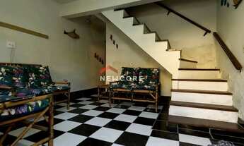 Imagem 2: Casa de Vila em Avenida Vítor Meirelles - Martim de Sá - Caraguatatuba/SP