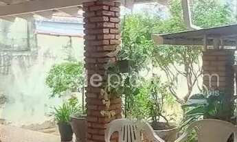 Imagem 3: Casa - Jardim Eulina - Campinas