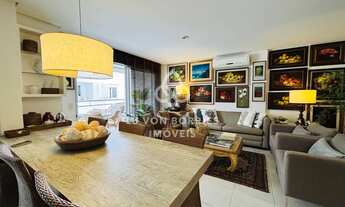 Imagem 5: Apartamento à venda no bairro Jurerê Internacional - Florianópolis/SC