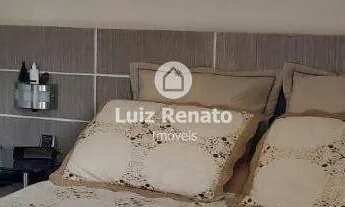 Imagem 3: Cobertura à venda 5 quartos 1 suíte 2 vagas - Santa Tereza