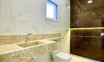 Imagem 6: Casa com 3 quartos no Bairro Jardim California