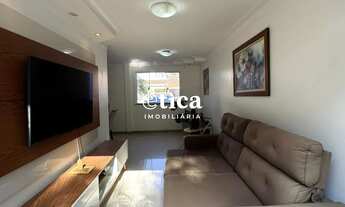 Imagem 6: Casa no Turu com 150m² e 3 quartos sendo 1 suíte com projetados