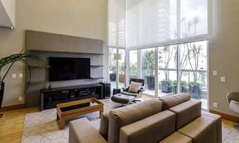 Imagem: Aluguel Apartamento 2 Dormitórios - 134