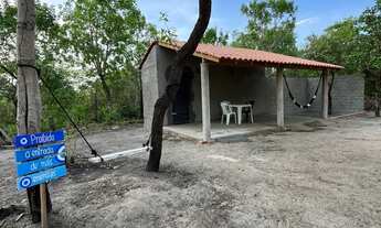 Imagem: Sitio no Joia, Timon, Bom viver