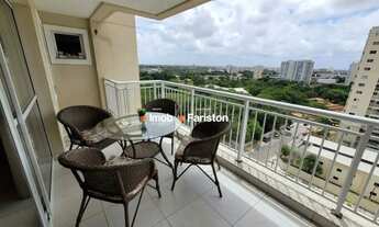 Imagem 4: Apartamento para venda no bairro Parque Iracema