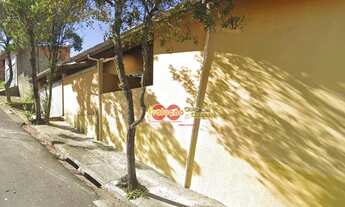 Imagem 2: Casa Residencial / Jardim das Nações